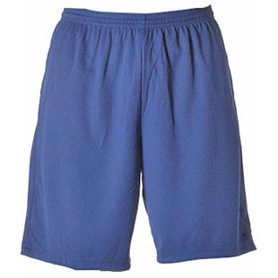 A4 9" Moisture Management Shorts with Side Pockets