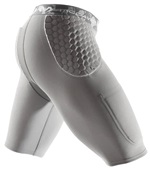 McDavid Adult Hex Girdle 2-Pocket Compression