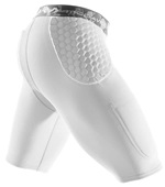 McDavid Adult Hex Girdle 2-Pocket Compression