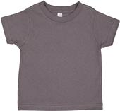 LAT Sportswear Infant Cotton Jersey Tee