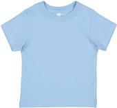 LAT Sportswear Infant Cotton Jersey Tee