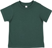 LAT Sportswear Infant Cotton Jersey Tee