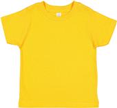 LAT Sportswear Infant Cotton Jersey Tee