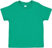 LAT Sportswear Infant Cotton Jersey Tee