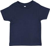 LAT Sportswear Infant Cotton Jersey Tee