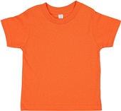 LAT Sportswear Infant Cotton Jersey Tee