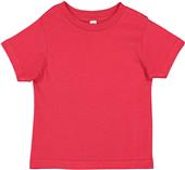 LAT Sportswear Infant Cotton Jersey Tee