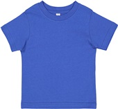 LAT Sportswear Infant Cotton Jersey Tee