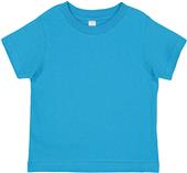 LAT Sportswear Infant Cotton Jersey Tee