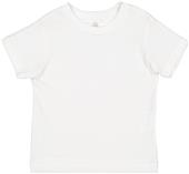 LAT Sportswear Infant Cotton Jersey Tee