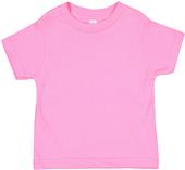 LAT Sportswear Infant Cotton Jersey Tee