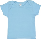 LAT Sportswear Infant Lap Shoulder T-Shirt