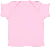 LAT Sportswear Infant Lap Shoulder T-Shirt