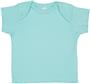LAT Sportswear Infant Lap Shoulder T-Shirt