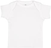 LAT Sportswear Infant Lap Shoulder T-Shirt