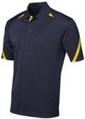 Tonix Men's Endzone Sports Polo