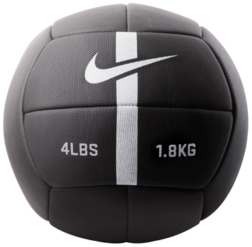 nike 6 lb medicine ball