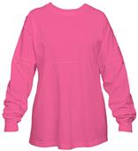 Boxercraft Unisex Pom Pom Jersey