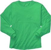 Boxercraft Unisex Pom Pom Jersey