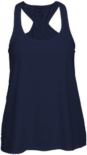 トップス PILE FLARE TANK TOPS トップス PILE FLARE TANK TOPS Felina Stretch Layering Womens Tank