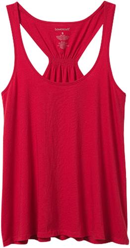 トップス PILE FLARE TANK TOPS Boxercraft Women's & Girl's Flare Tank Tops | Epic Sports