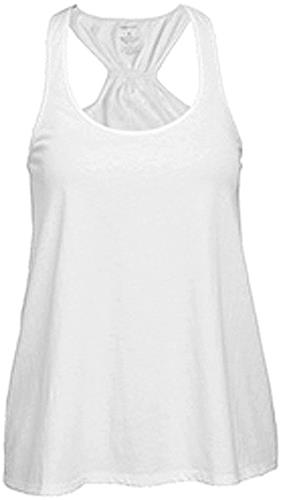 トップス PILE FLARE TANK TOPS トップス PILE FLARE TANK TOPS Felina Stretch Layering Womens Tank