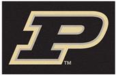 Fan Mats Purdue University Starter Mat