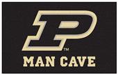 Fan Mats Purdue University Man Cave Ulti-Mat