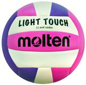 Youth Light Touch Volleyballs MS240-VA