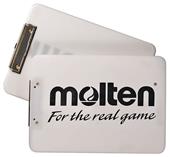 Molten Multi-Sport Coach's Clipboard