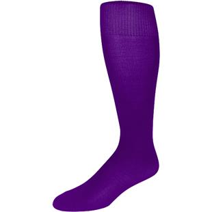 PearSox Ultrlite Solid Tube Socks