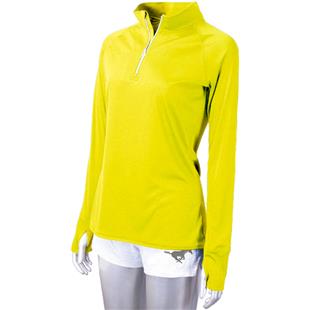 Baw Ladies 1/4 Zip Pullover Xtreme-Tex 4 Runners