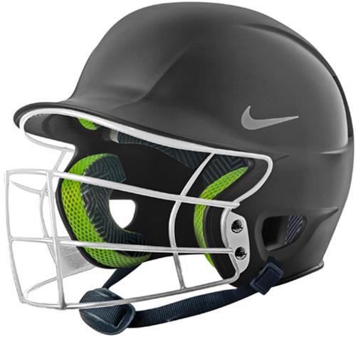 NIKE Breakout Helmet W Softball Cage Chin Strap Epic Sports