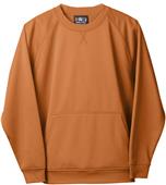 Baw Adult/Youth Pullover Crewneck Fleece