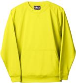 Baw Adult/Youth Pullover Crewneck Fleece