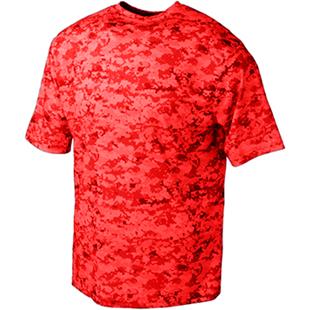 Hawks Baseball Digi-Camo Performance T-Shirt – Blatant Team Store