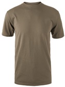 Zorrel Adult Youth Dri-Balance Tech Tee COYOTE BROWN Primary