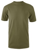 Zorrel Adult Youth Dri-Balance Tech Tee MILITARY GREEN Primary