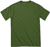 Zorrel Apparel Adult Youth Short Sleeve Dri-Balance T-Shirts