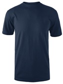 Zorrel Adult Youth Dri-Balance Tech Tee NAVY Primary