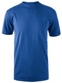 Zorrel Adult Youth Dri-Balance Tech Tee ROYAL BLUE Primary