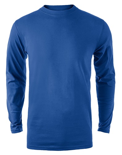 Zorrel Adult Long Sleeve Dri-Balance Tee | Epic Sports
