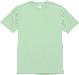 Omni Adult/Youth Boston Syntrel Training T-Shirt MINT 