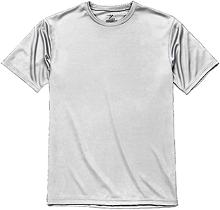 Zorrel Adult Youth Z1050 Boston Syntrel Training Tees. Printing is available for this item.