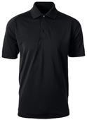 Zorrel Syntrel Mens Short Sleeve Raglan Sleeve Pique Polo