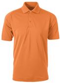 Zorrel Syntrel Mens Short Sleeve Raglan Sleeve Pique Polo