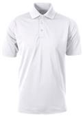 Zorrel Syntrel Mens Short Sleeve Raglan Sleeve Pique Polo