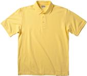 Zorrel Adult Sonoma Dri-Balance Polo Shirts