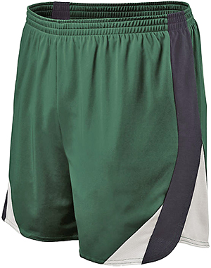 Holloway Adult Dry-Excel Track Approach 5" Shorts No Pockets 221041