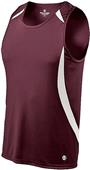 Holloway Adult/Youth Excel Sprinter Track Singlets